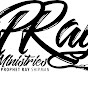 Prophet Ray logo