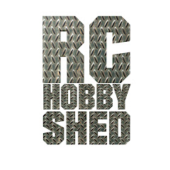 RC Hobby Shed net worth