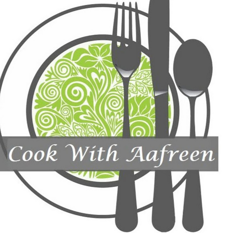 Cook With Aafreen