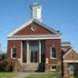 Caledonia Church of Christ logo