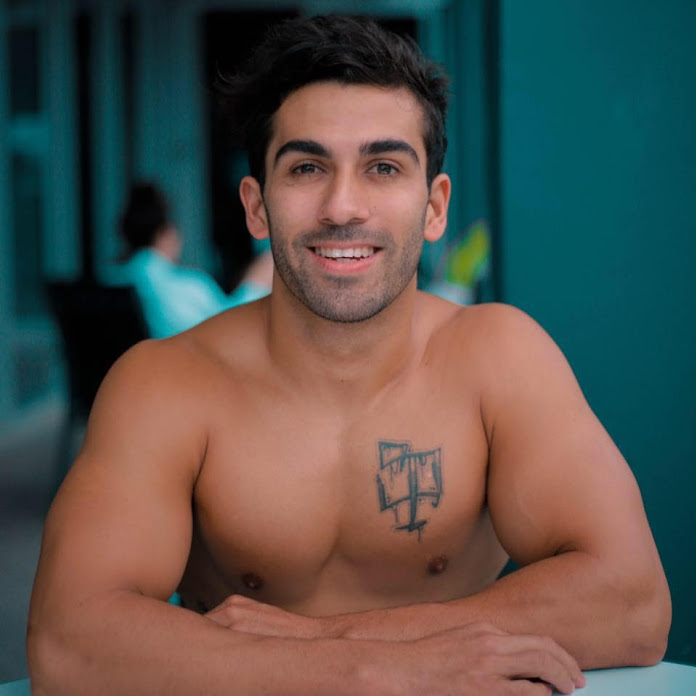 Shammi Vlogs Net Worth & Earnings (2025)