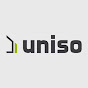 Uniso Système d'isolation de façade logo