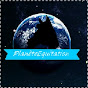 Planete Equitation logo