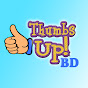 Thumbs up BD logo