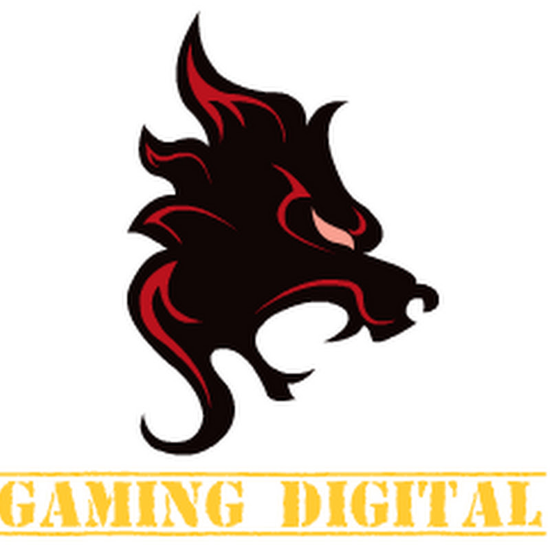 Gaming Digital World