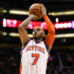 carmeloanthonyshow