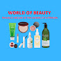 WORLD OF BEAUTY logo