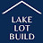 Lake Lot Build