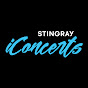 Stingray iConcerts