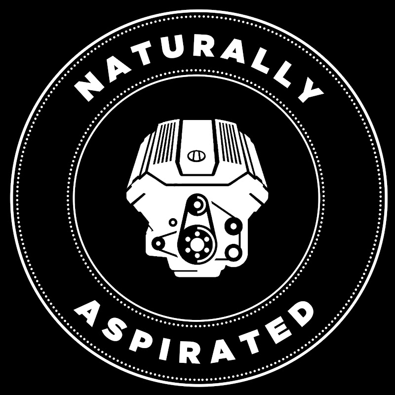 Naturally Aspirated