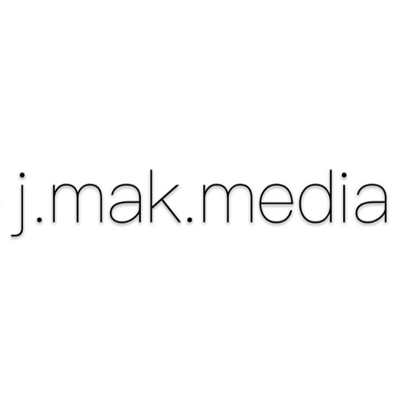 Jimmy Mak (J.Mak Media)