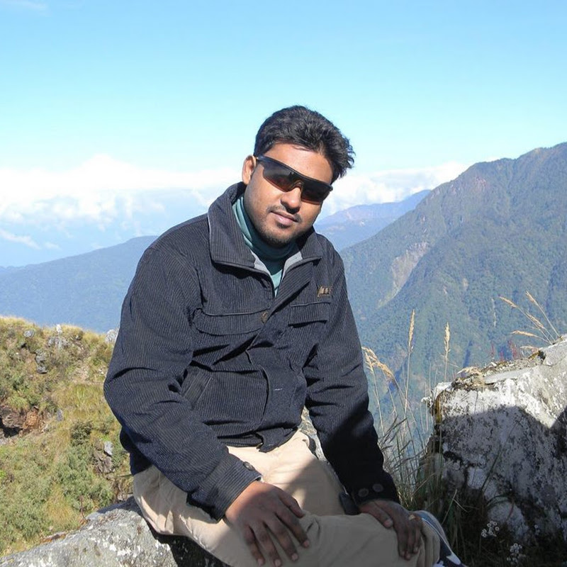 KumarSharma.online