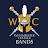 westminster college bands