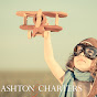Ashton & Charters logo