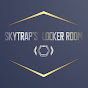 Skytrap's Locker Room logo
