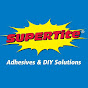 Supertite Adhesives logo