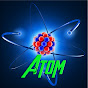 Atom logo