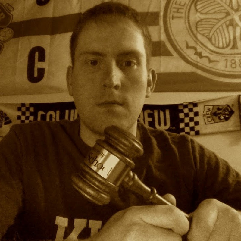 TheLegalEagleVlog