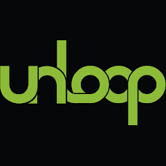 Unloop Filmes channel logo