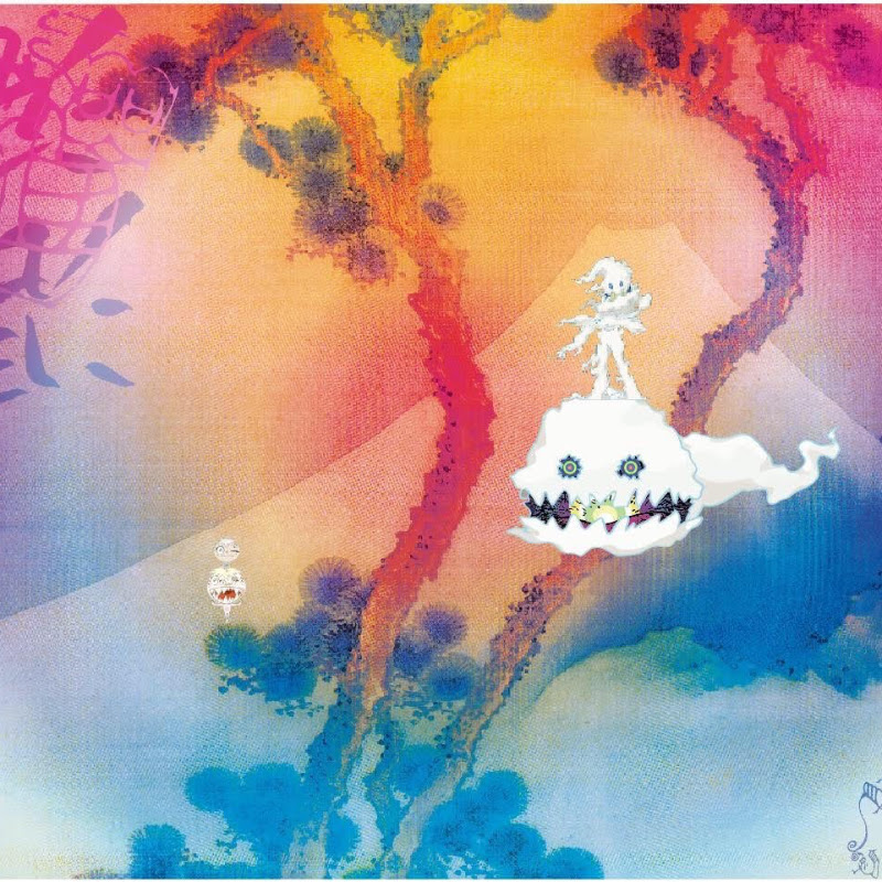 KIDS SEE GHOSTS