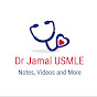 Dr Jamal's USMLE Notes and Match Guide logo