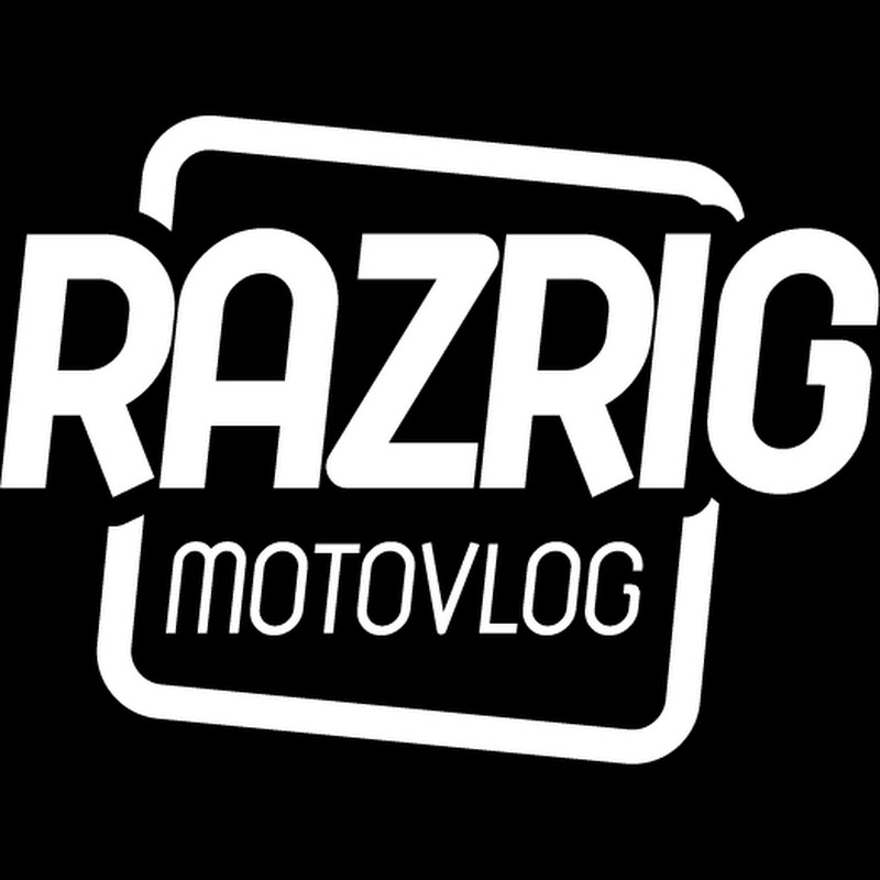 Razrig “Razrig Motovlog”