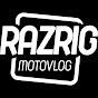 Razrig “Razrig Motovlog”