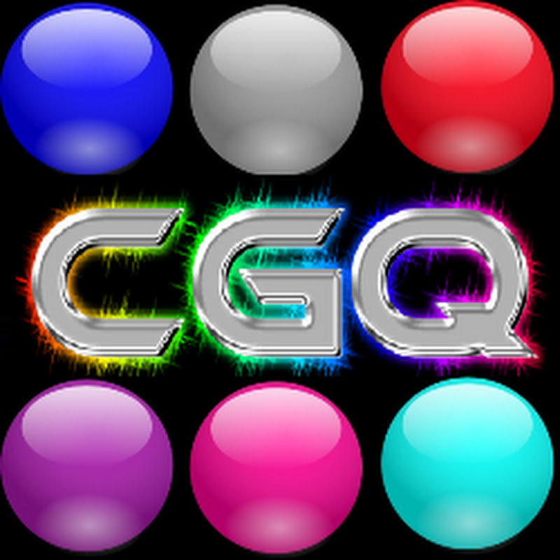 CasualGameQueen