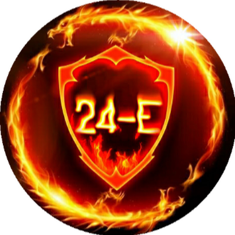 24-E Gaming Thumbnail