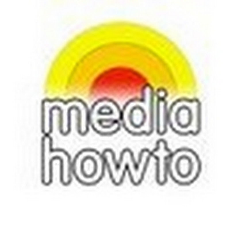 mediahowto