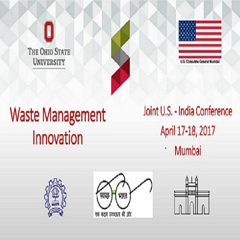 Waste Management Innovation U.S. Consulate-OSU