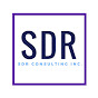 SDR Consulting Inc. logo