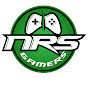 NRSGamers logo
