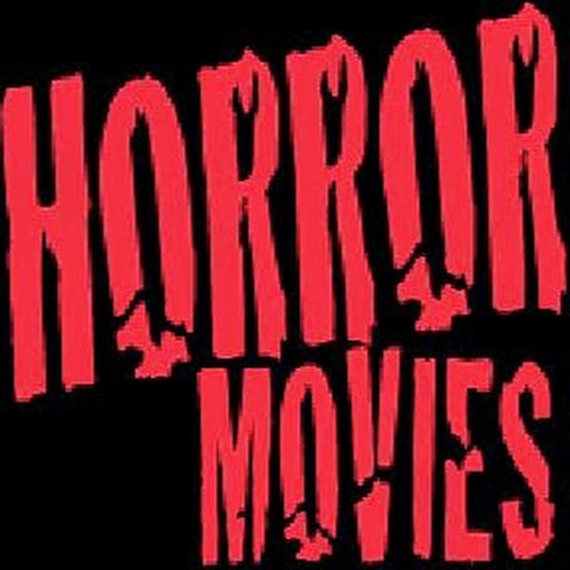 HORROR MOVIE TRAILERS