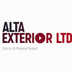 Stucco & Parging Repair Edmonton Alta Exterior Ltd