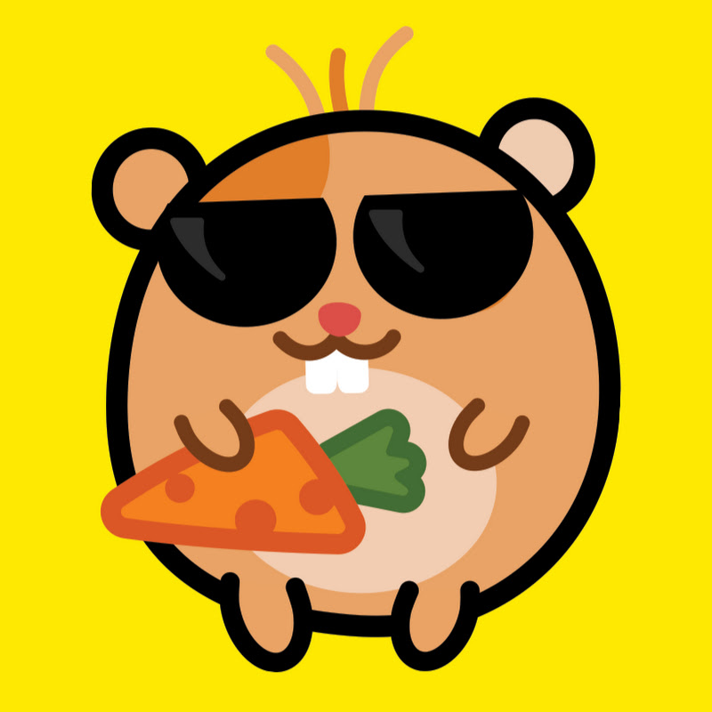 Hamster Disaster
