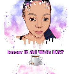 Know It All with KAY Avatar