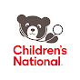Children's National Hospital Foundation logo