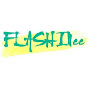 FLASHINee logo