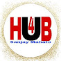 Health 4U Bangla logo
