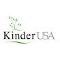 Kinder USA logo