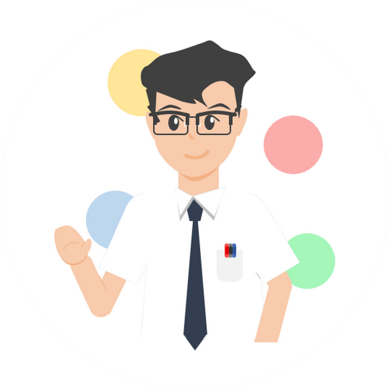 Teacher Loh Class