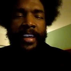 Ahmir Thompson