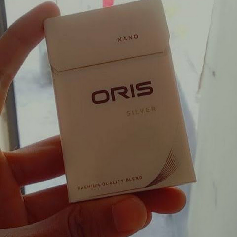 Nicotin Lover 303