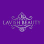 Lavish Beauty Salon & Spa logo