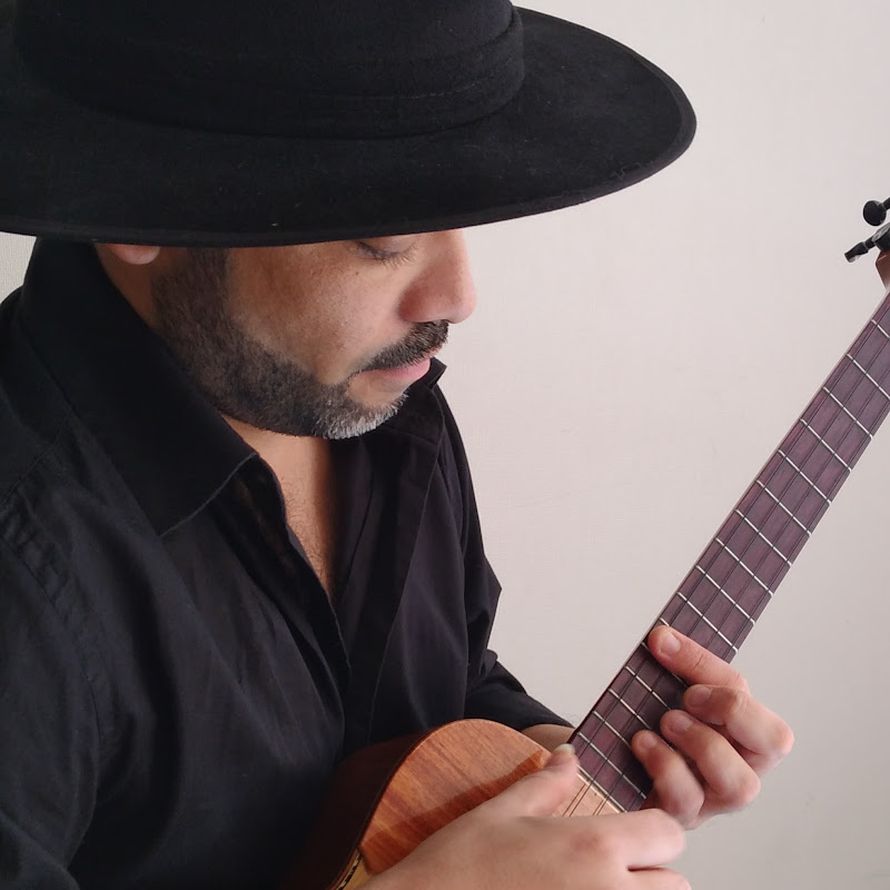 Jonathan Segovia