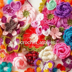 Crochet Örgü Atölyesi avatar