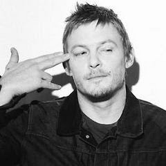 Norman Mark Reedus