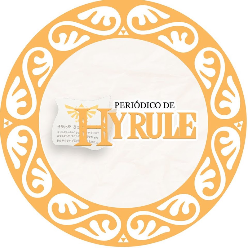Periódico de Hyrule