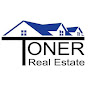 Toner Real Estate logo